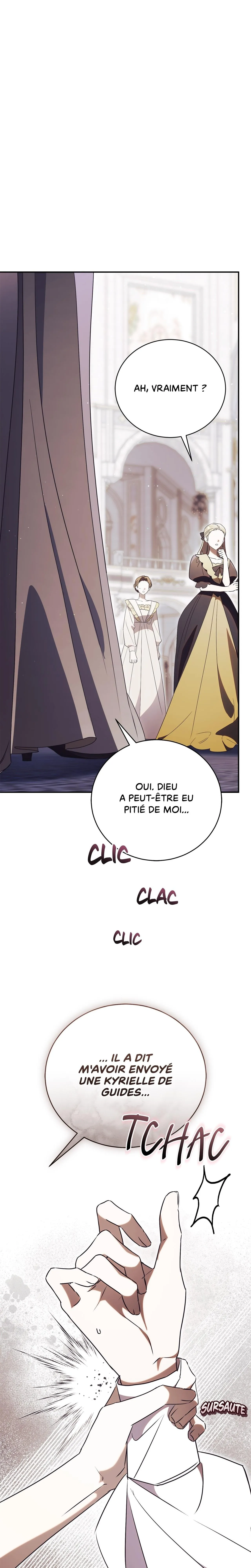 Read How to Reject My Obsessive Ex Husband FR Manga Online