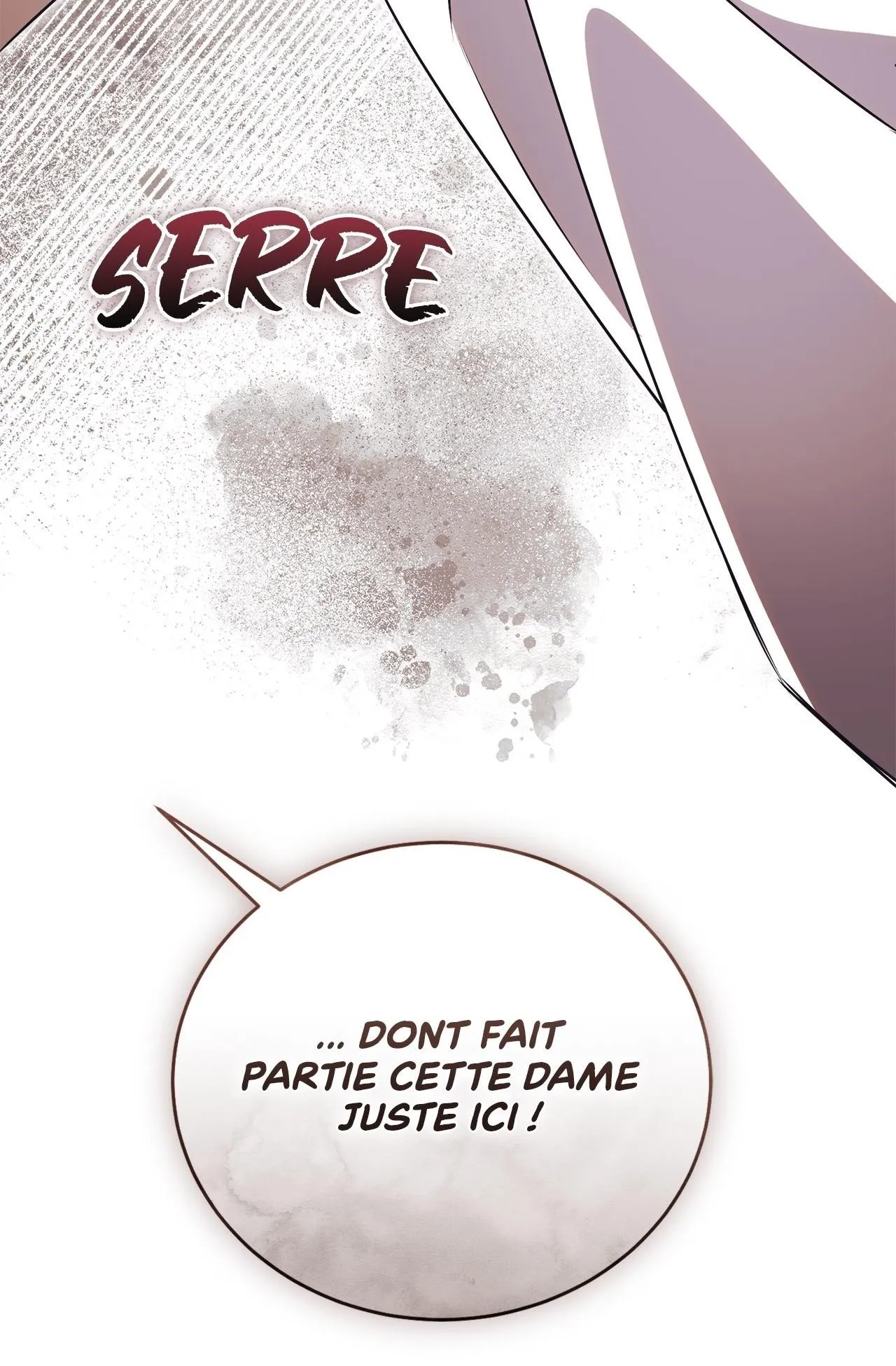 Read How to Reject My Obsessive Ex Husband FR Manga Online