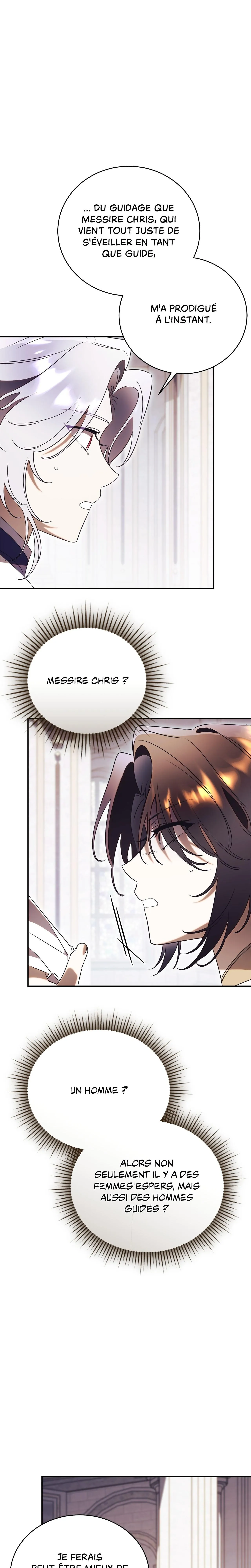 Read How to Reject My Obsessive Ex Husband FR Manga Online