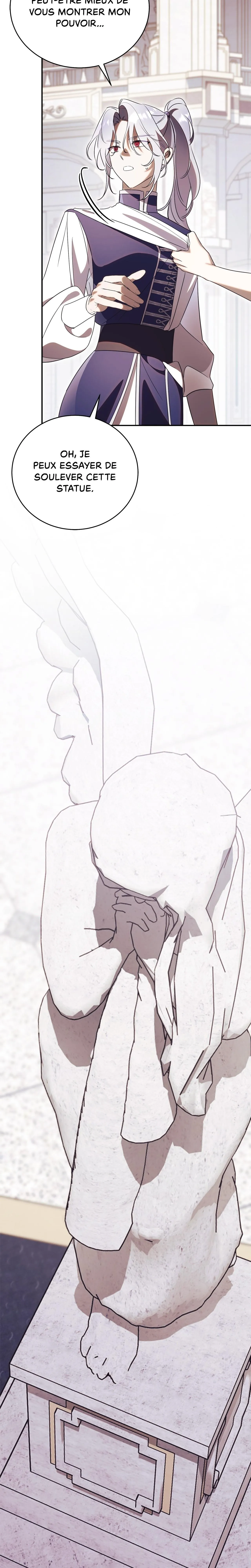 Read How to Reject My Obsessive Ex Husband FR Manga Online