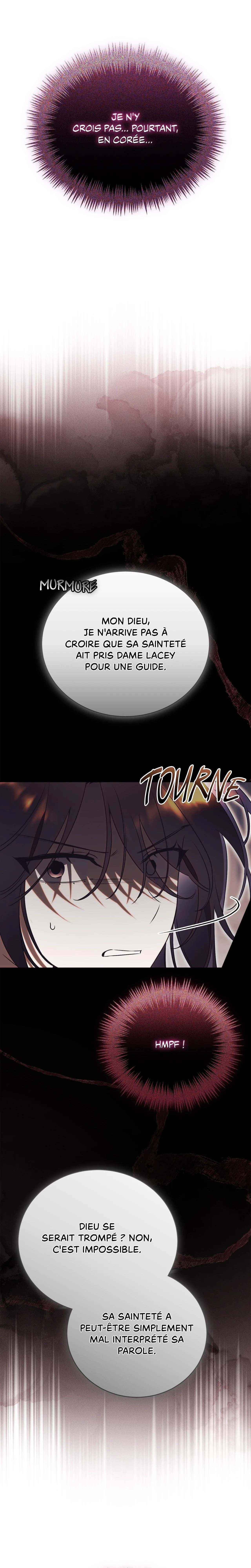 Read How to Reject My Obsessive Ex Husband FR Manga Online