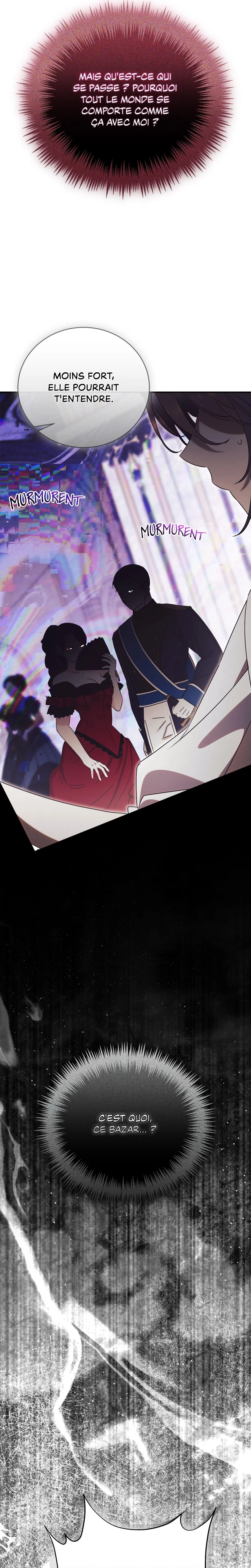 Read How to Reject My Obsessive Ex Husband FR Manga Online