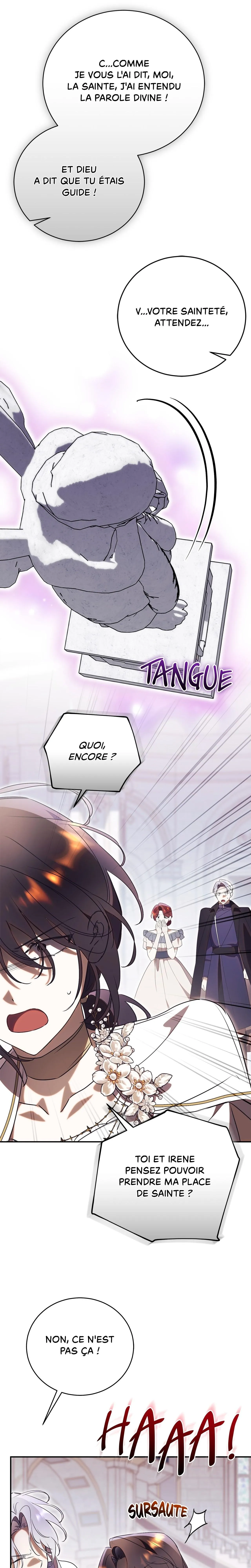 Read How to Reject My Obsessive Ex Husband FR Manga Online