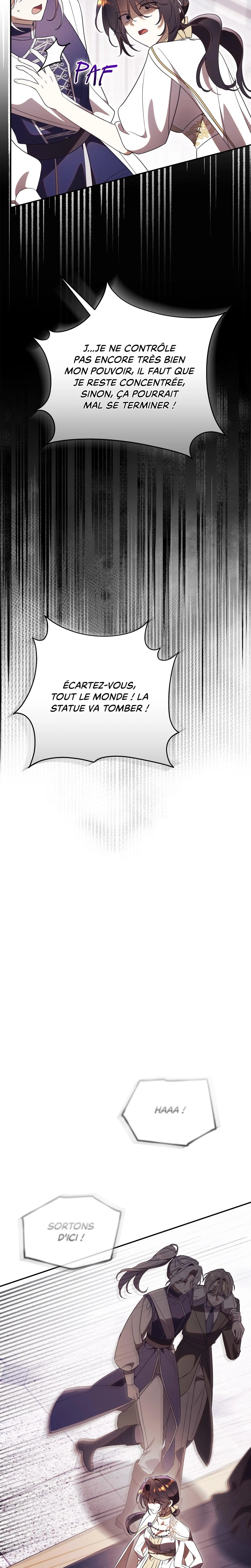 Read How to Reject My Obsessive Ex Husband FR Manga Online