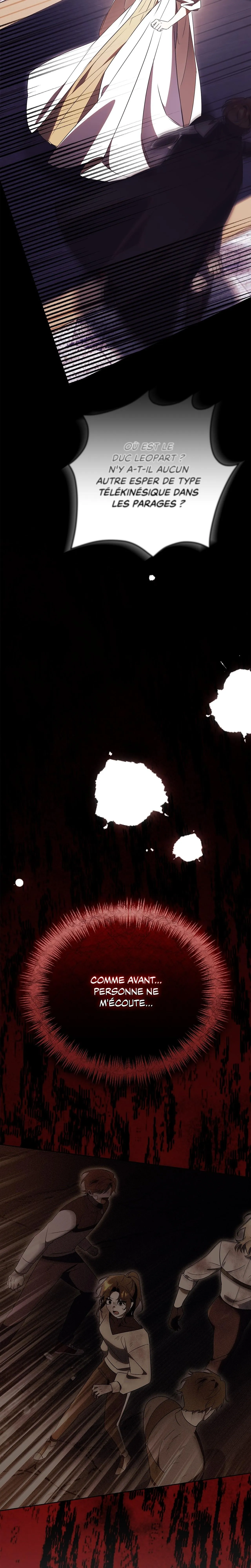 Read How to Reject My Obsessive Ex Husband FR Manga Online