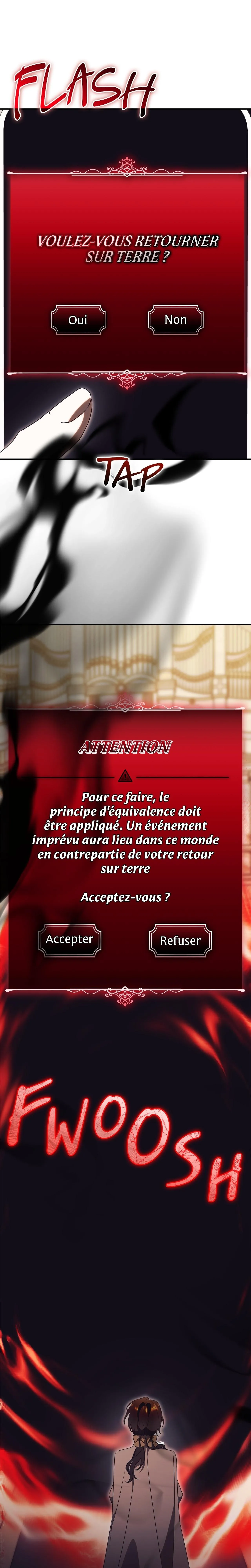 Read How to Reject My Obsessive Ex Husband FR Manga Online