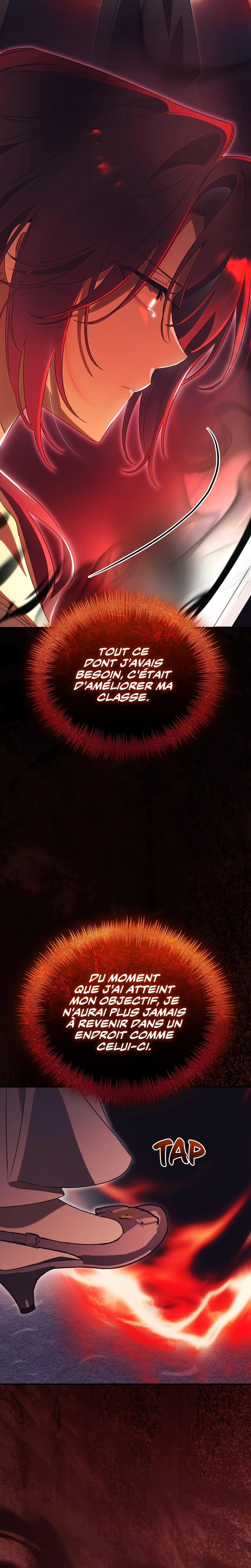 Read How to Reject My Obsessive Ex Husband FR Manga Online