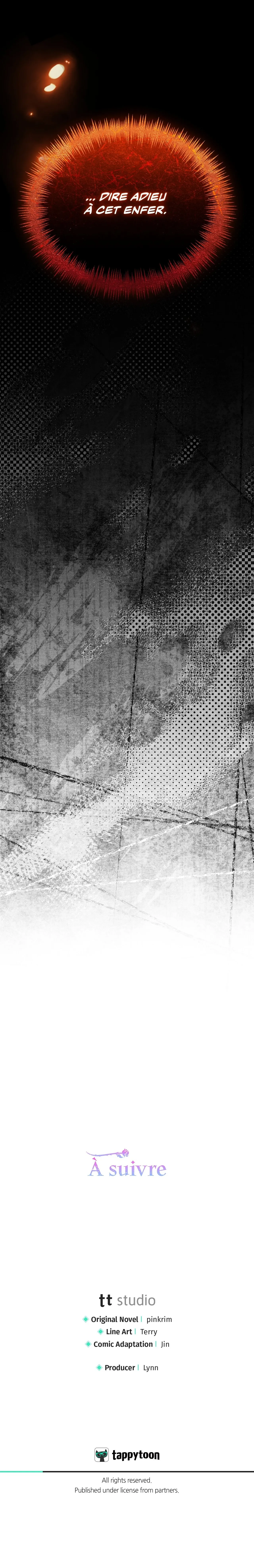 Read How to Reject My Obsessive Ex Husband FR Manga Online