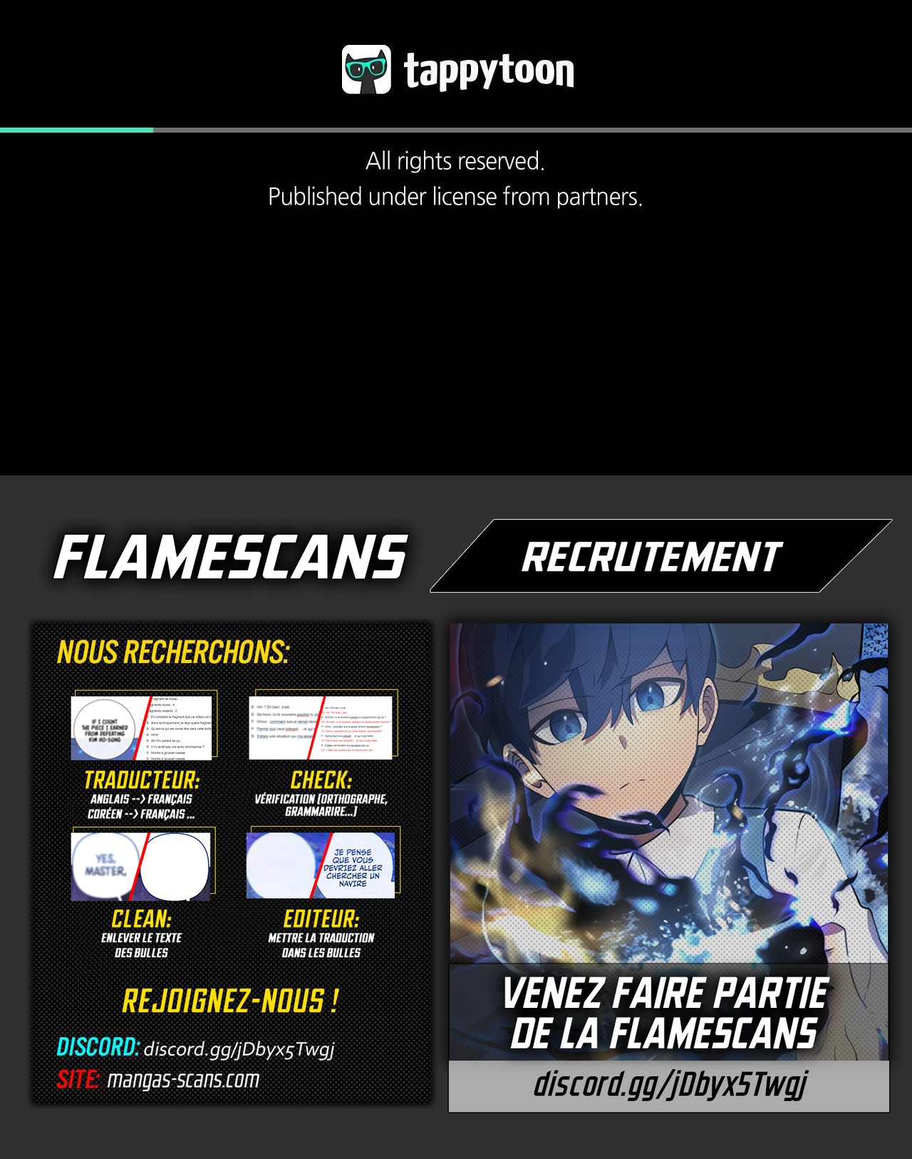 Read How to Reject My Obsessive Ex Husband FR Manga Online