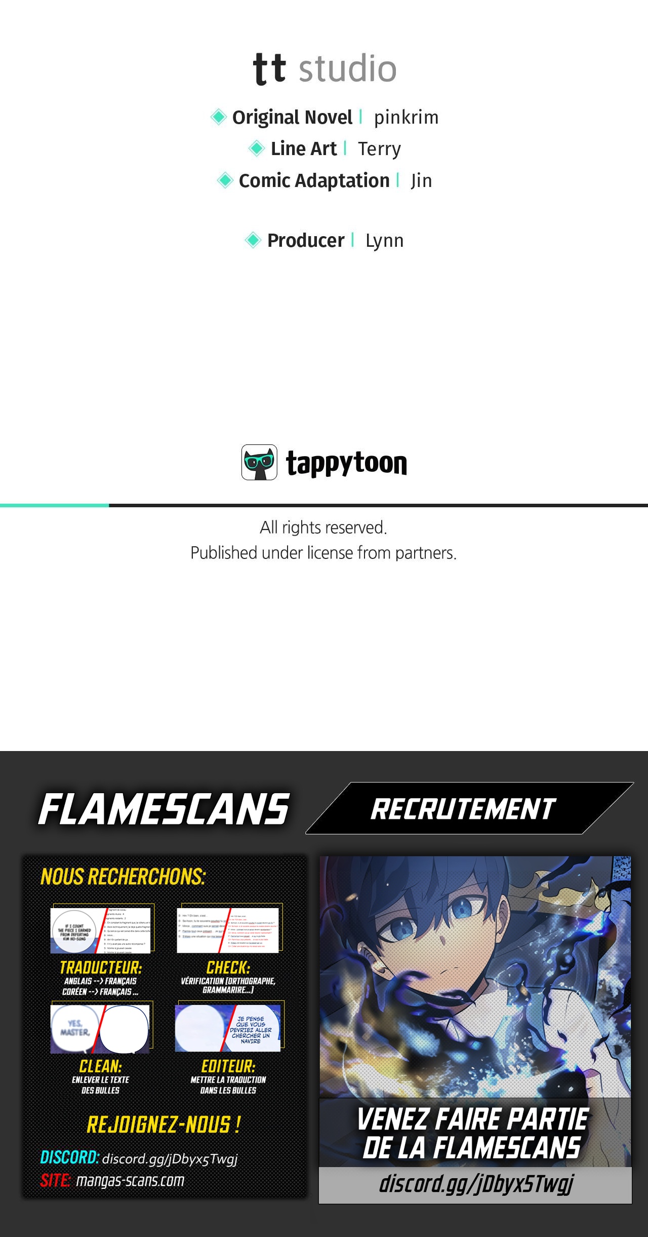 Read How to Reject My Obsessive Ex Husband FR Manga Online