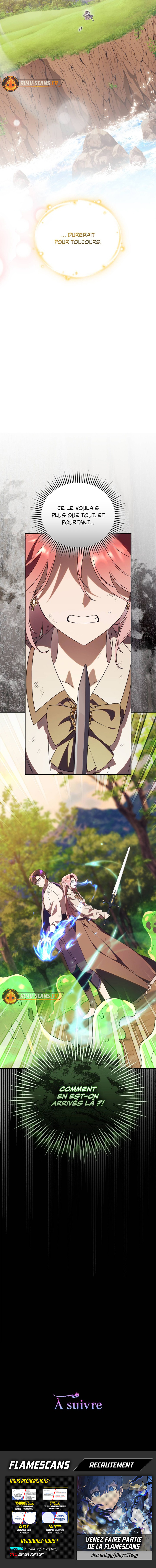 Read How to Reject My Obsessive Ex Husband FR Manga Online