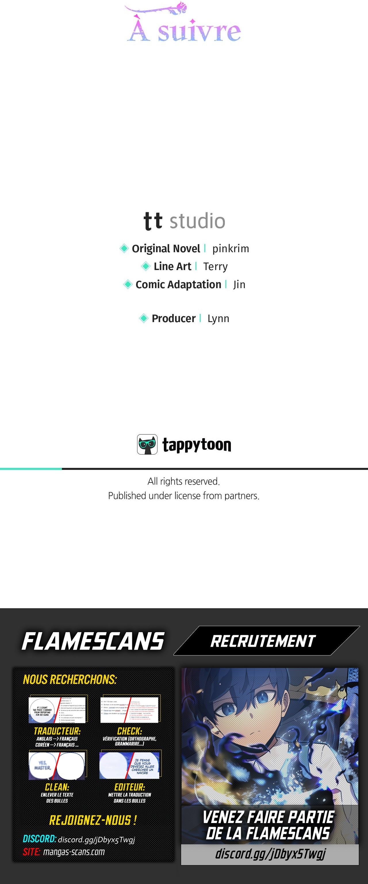 Read How to Reject My Obsessive Ex Husband FR Manga Online