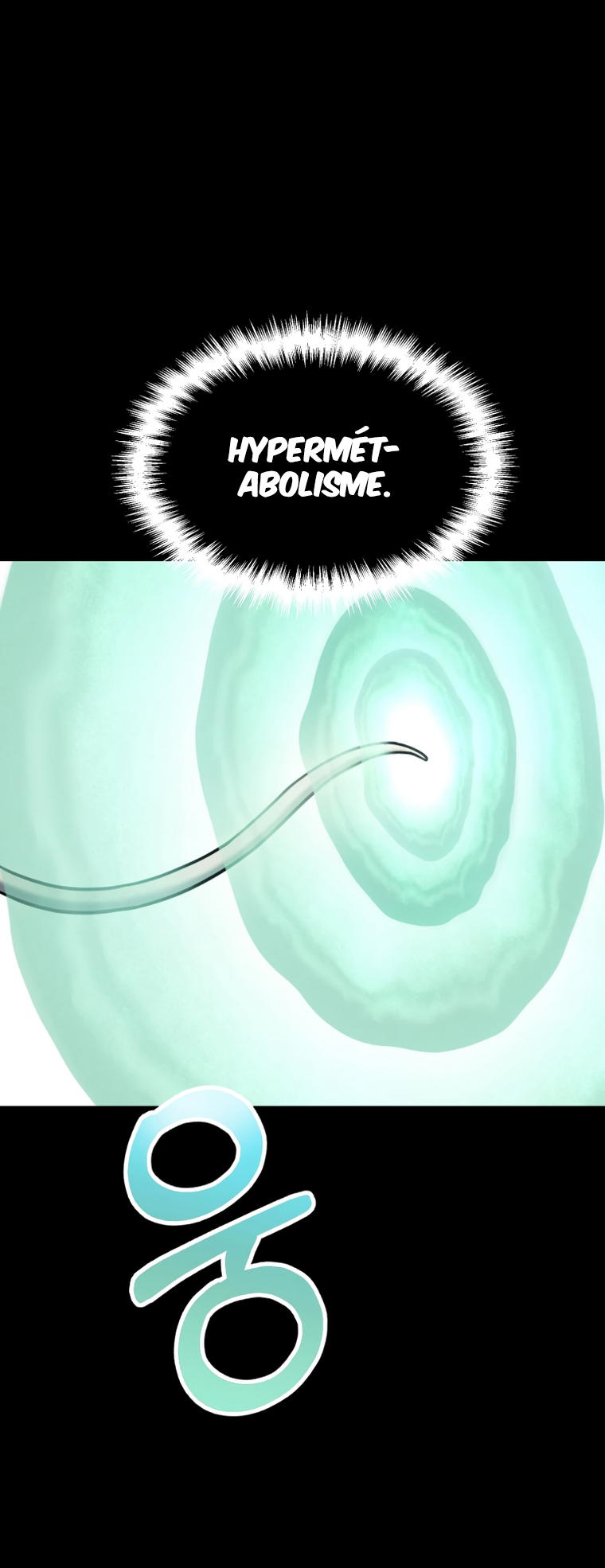 Read I Became An Evolving Space Monster FR Manga Online