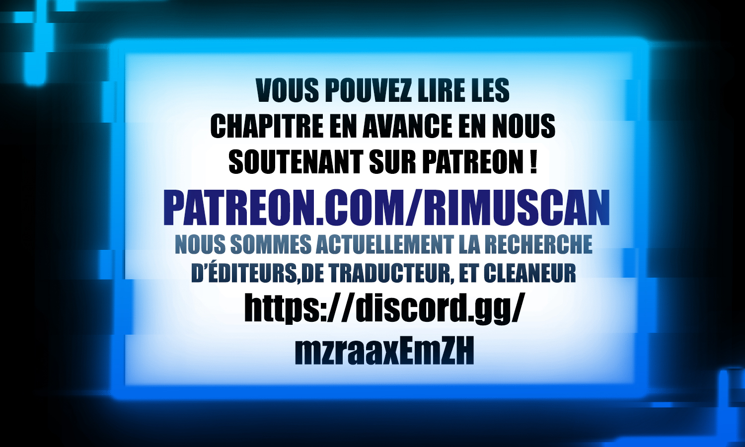 Read I Became An Evolving Space Monster FR Manga Online