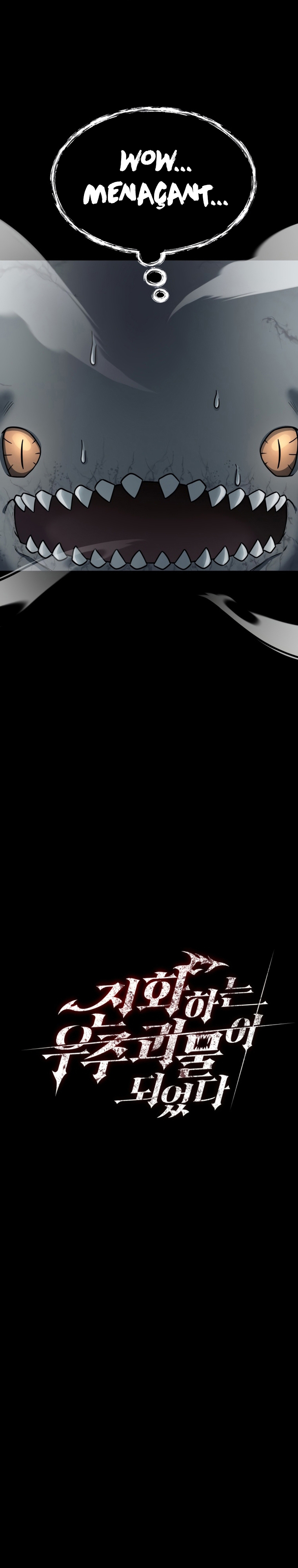 Read I Became An Evolving Space Monster FR Manga Online