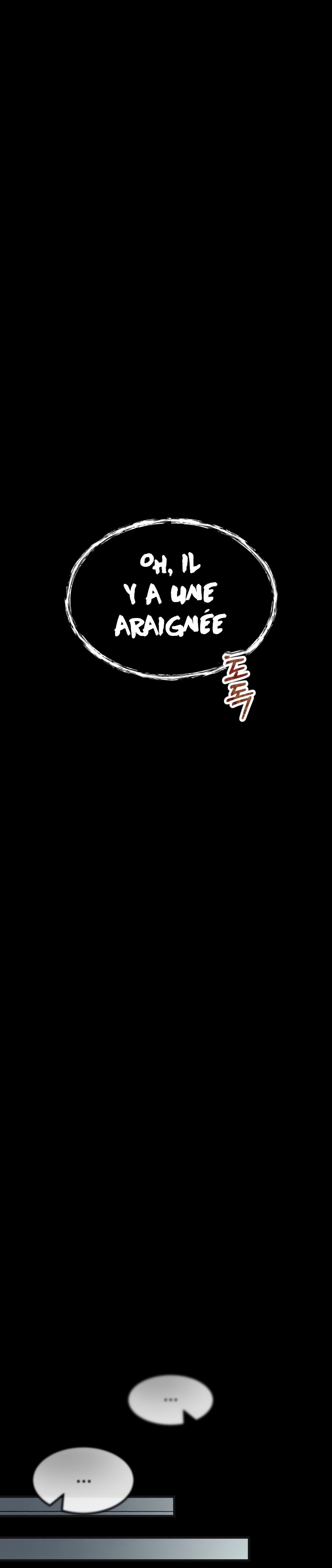 Read I Became An Evolving Space Monster FR Manga Online