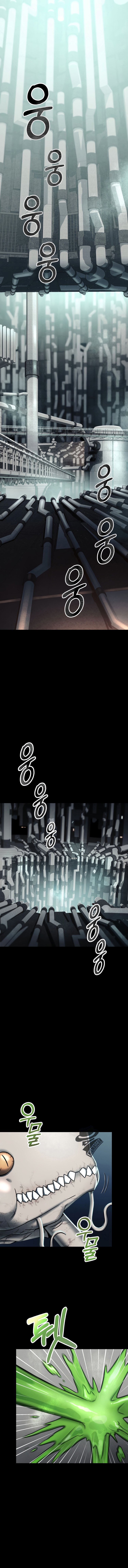 Read I Became An Evolving Space Monster FR Manga Online