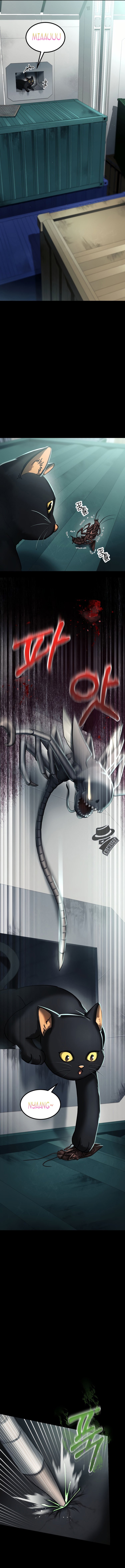 Read I Became An Evolving Space Monster FR Manga Online