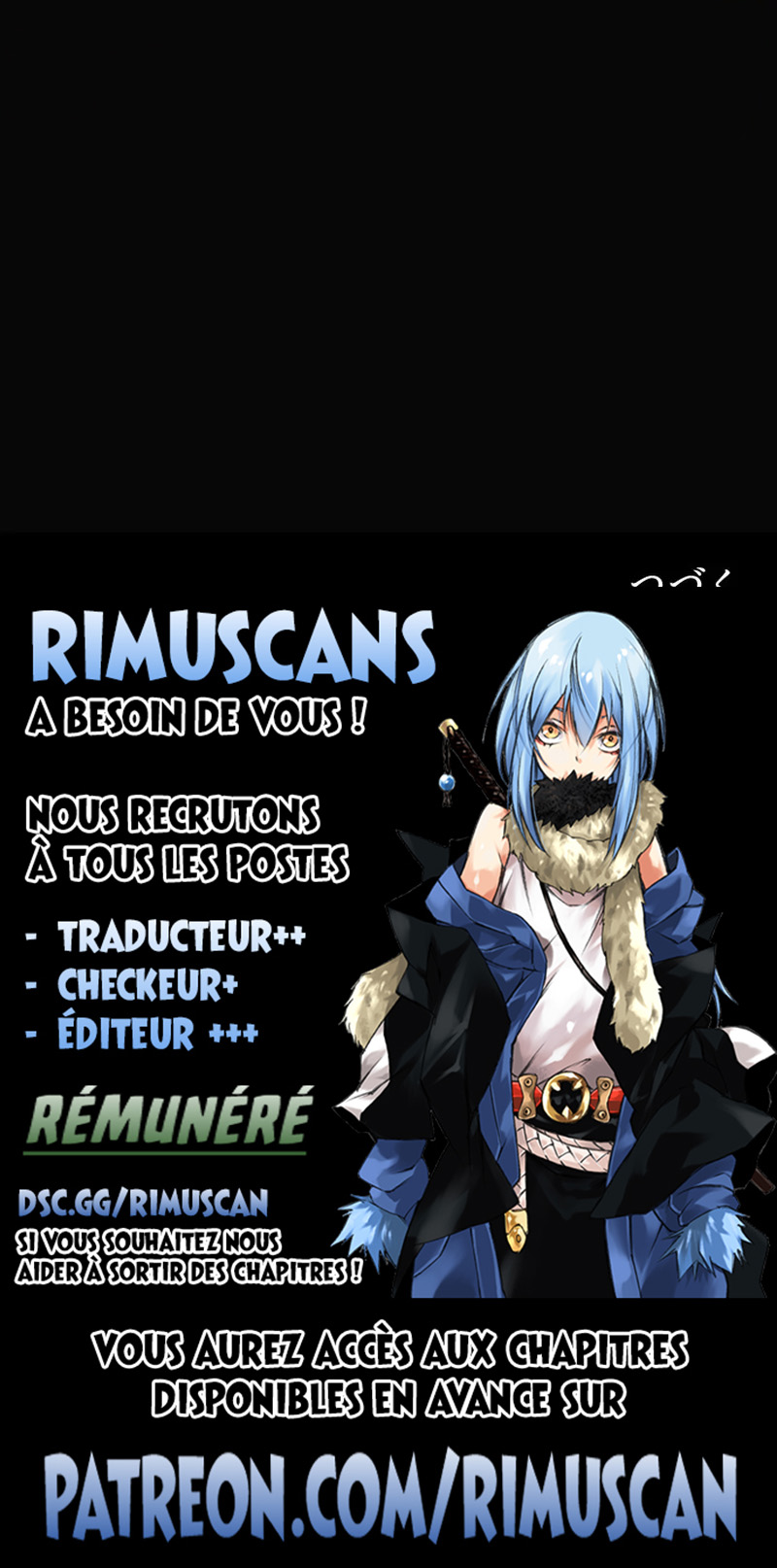 Read I Became An Evolving Space Monster FR Manga Online