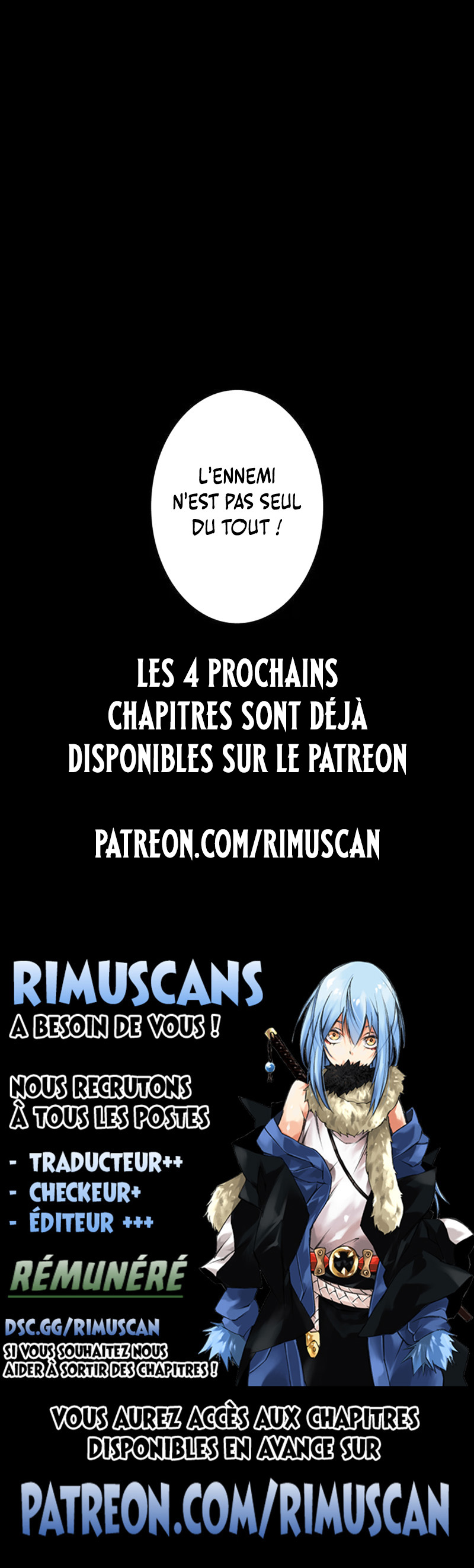 Read I Became An Evolving Space Monster FR Manga Online