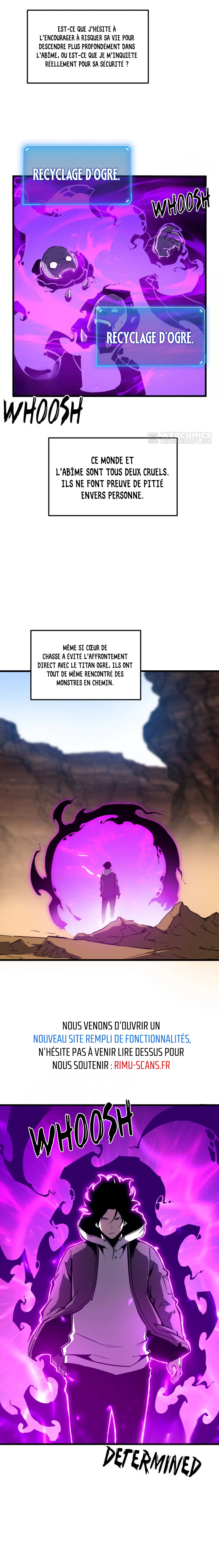 Read I Became The King by Scavenging FR Manga Online