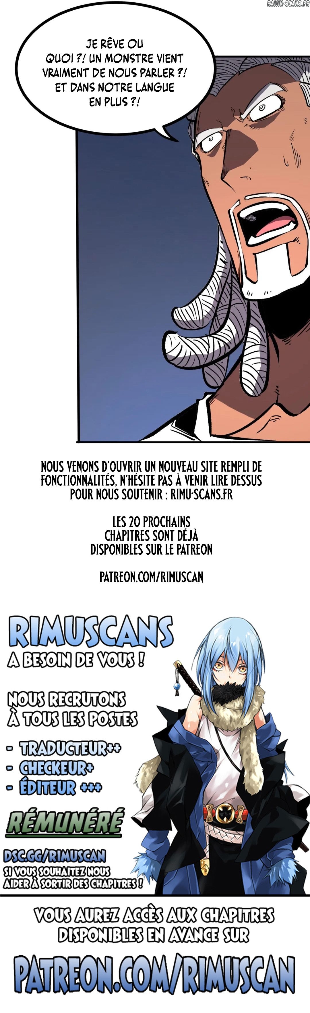 Read I Became The King by Scavenging FR Manga Online