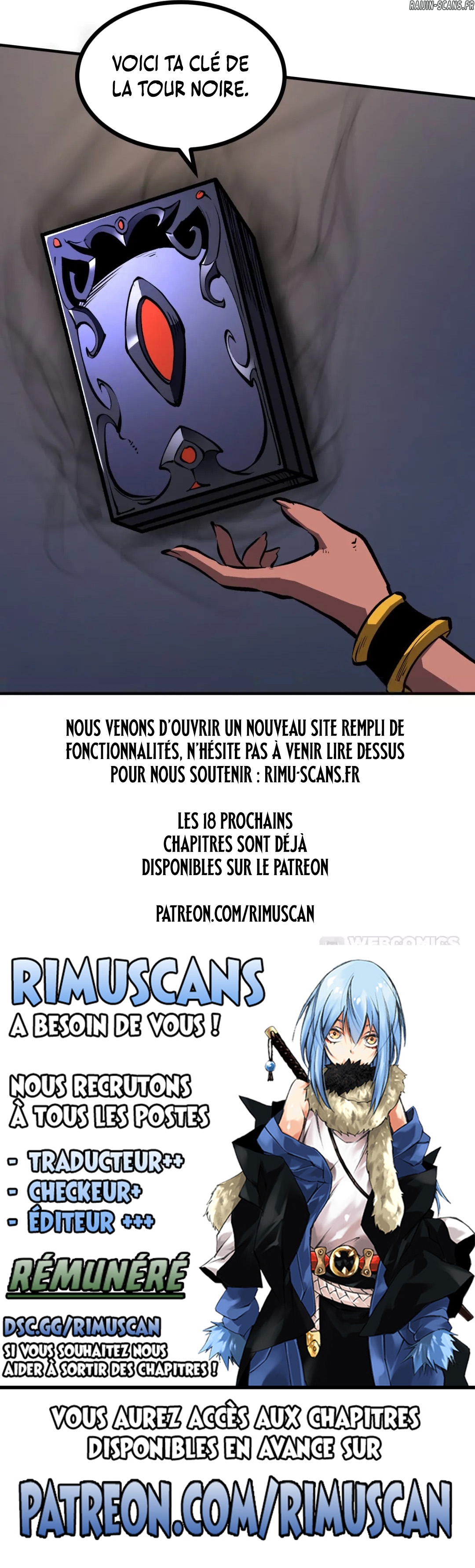 Read I Became The King by Scavenging FR Manga Online