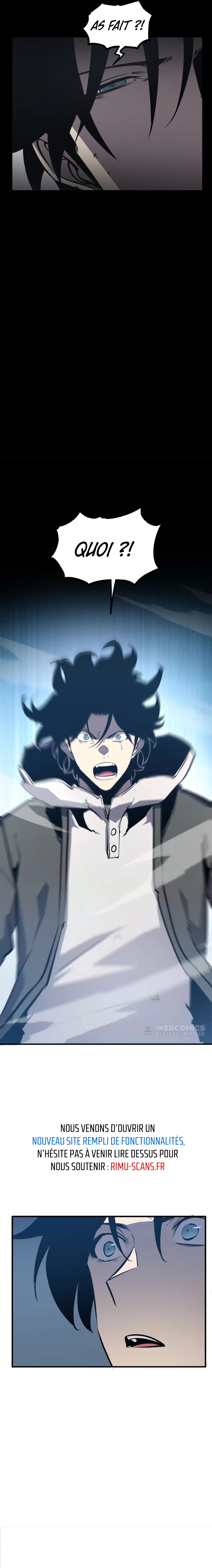 Read I Became The King by Scavenging FR Manga Online