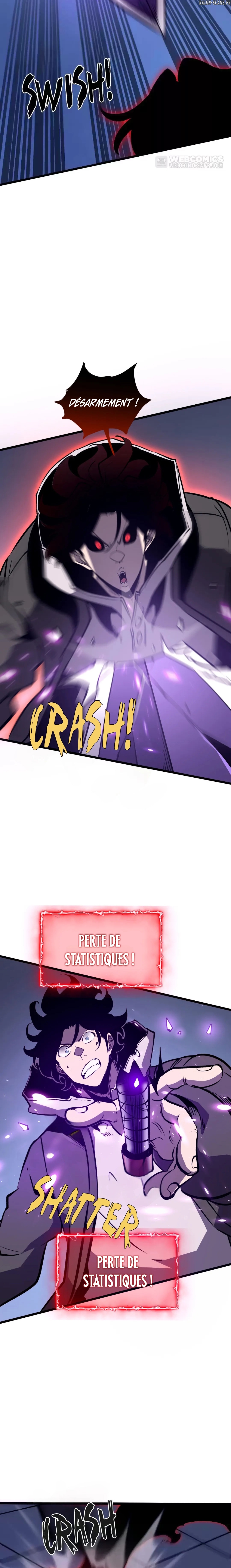 Read I Became The King by Scavenging FR Manga Online