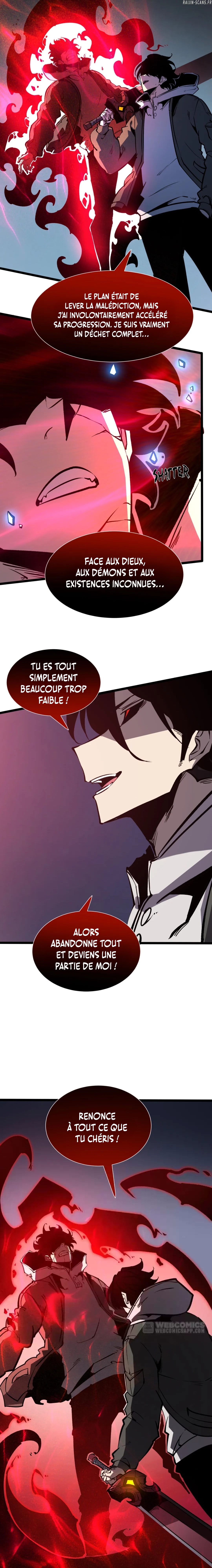 Read I Became The King by Scavenging FR Manga Online