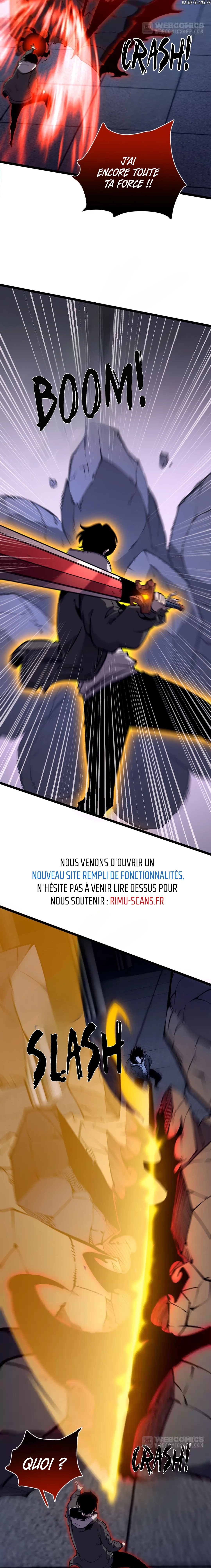 Read I Became The King by Scavenging FR Manga Online