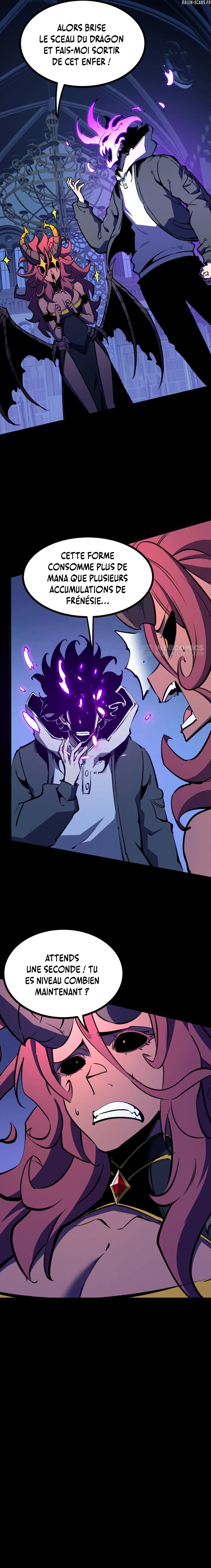 Read I Became The King by Scavenging FR Manga Online