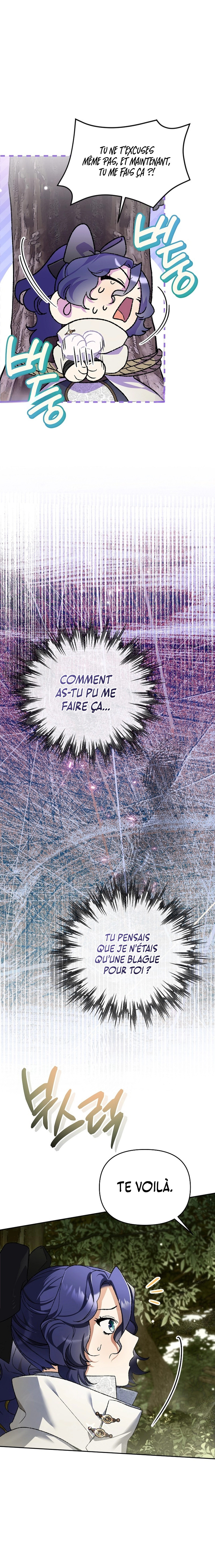 Read I Became the Genius Bastard of a Noble Dark Clan FR Manga Online