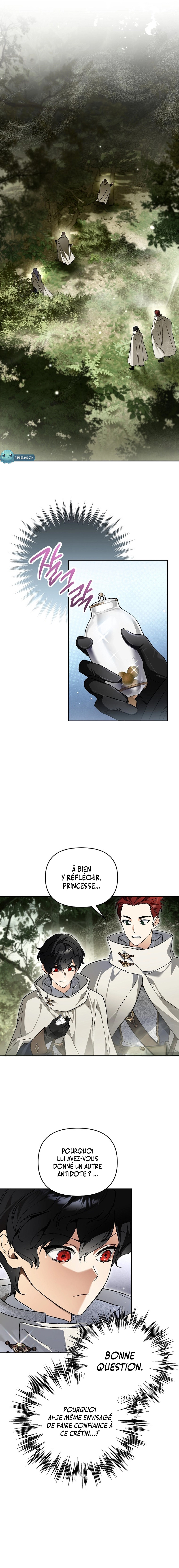 Read I Became the Genius Bastard of a Noble Dark Clan FR Manga Online