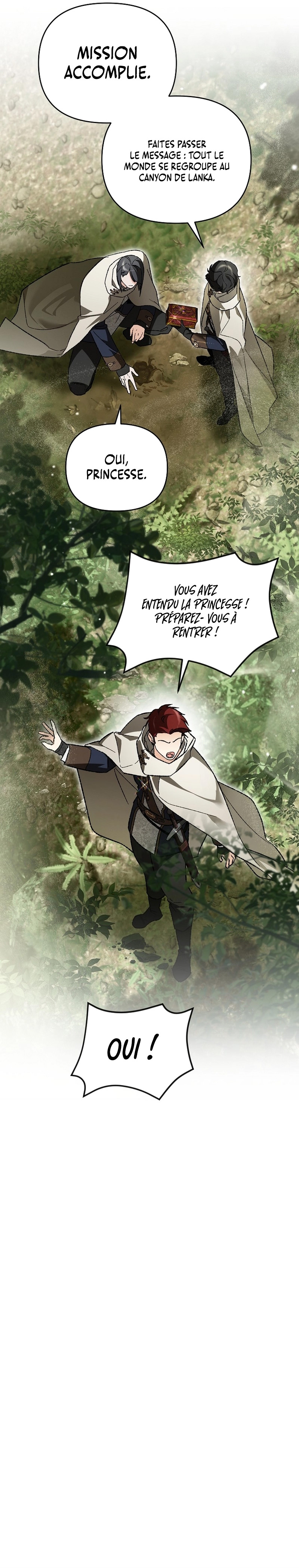 Read I Became the Genius Bastard of a Noble Dark Clan FR Manga Online