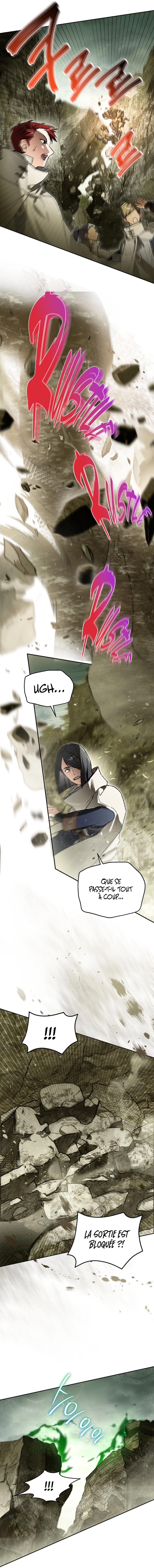 Read I Became the Genius Bastard of a Noble Dark Clan FR Manga Online