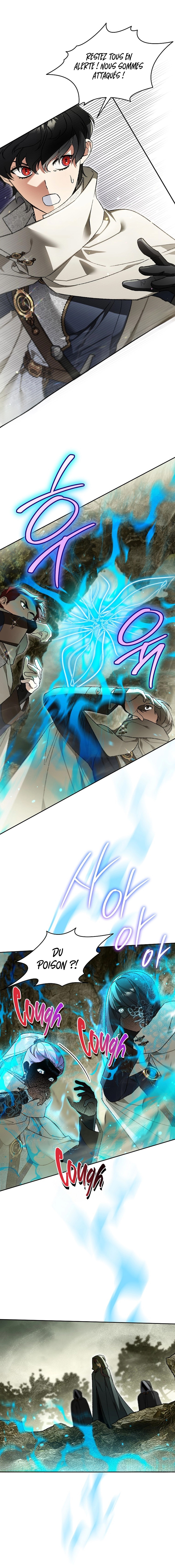 Read I Became the Genius Bastard of a Noble Dark Clan FR Manga Online