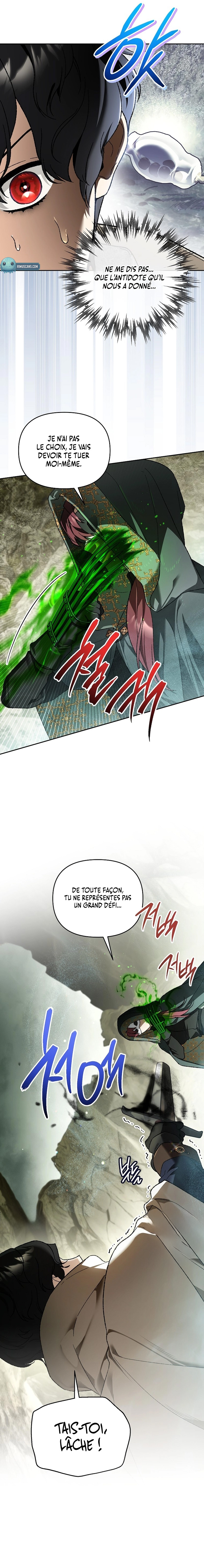 Read I Became the Genius Bastard of a Noble Dark Clan FR Manga Online