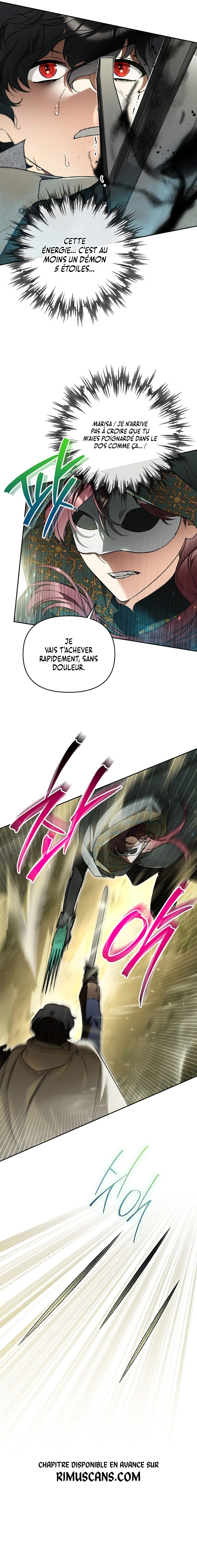 Read I Became the Genius Bastard of a Noble Dark Clan FR Manga Online