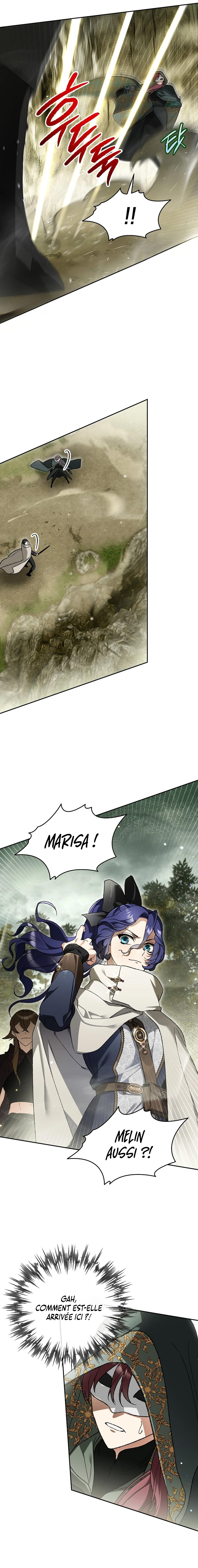 Read I Became the Genius Bastard of a Noble Dark Clan FR Manga Online