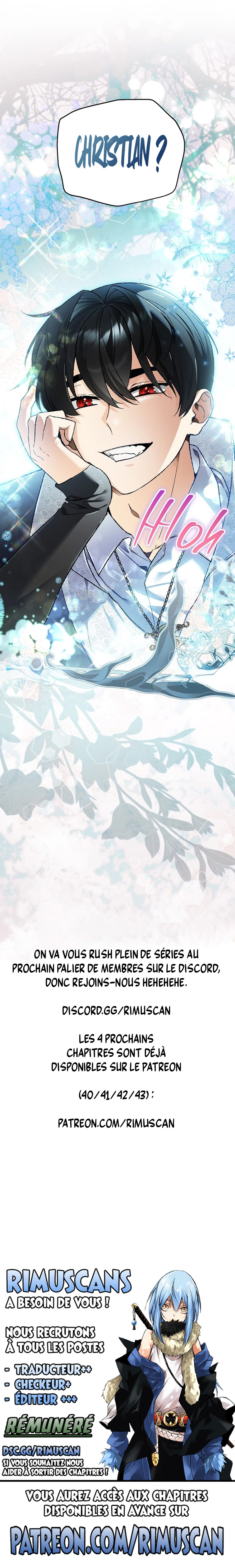 Read I Became the Genius Bastard of a Noble Dark Clan FR Manga Online