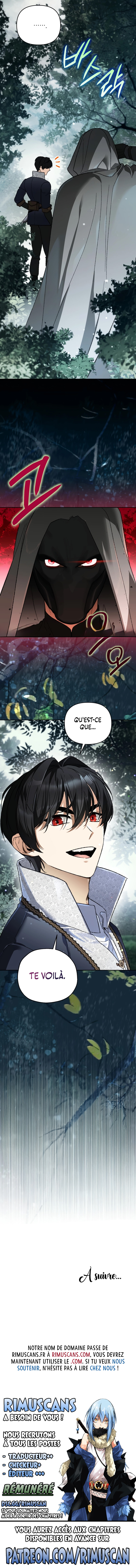 Read I Became the Genius Bastard of a Noble Dark Clan FR Manga Online