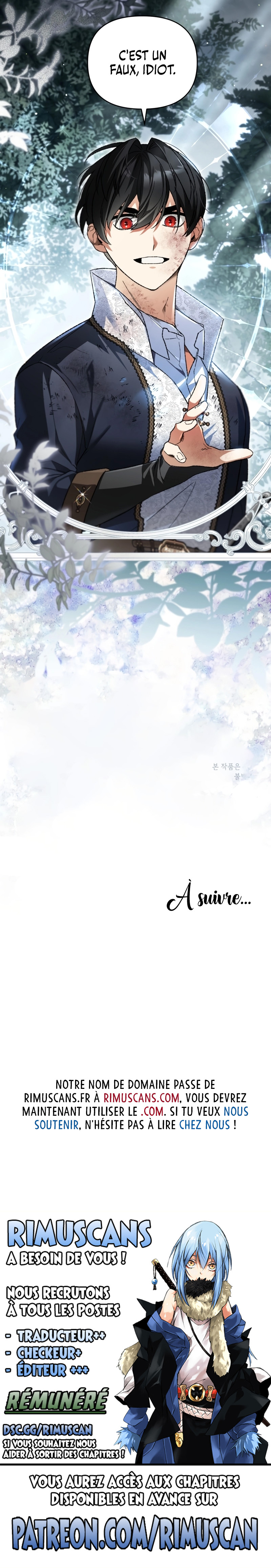 Read I Became the Genius Bastard of a Noble Dark Clan FR Manga Online