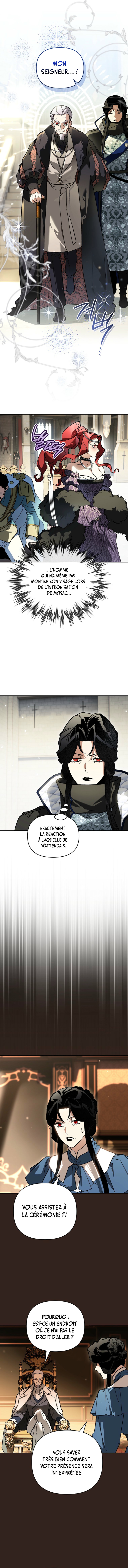 Read I Became the Genius Bastard of a Noble Dark Clan FR Manga Online