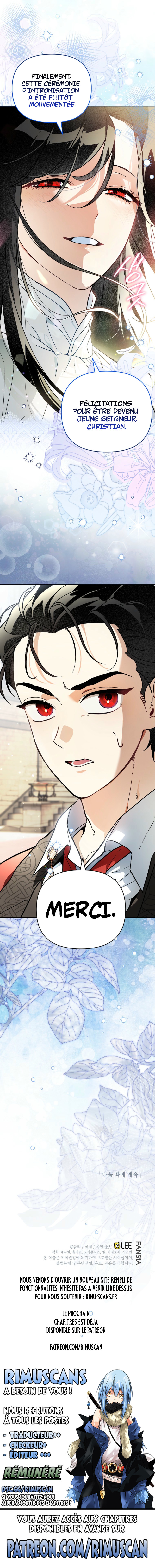 Read I Became the Genius Bastard of a Noble Dark Clan FR Manga Online