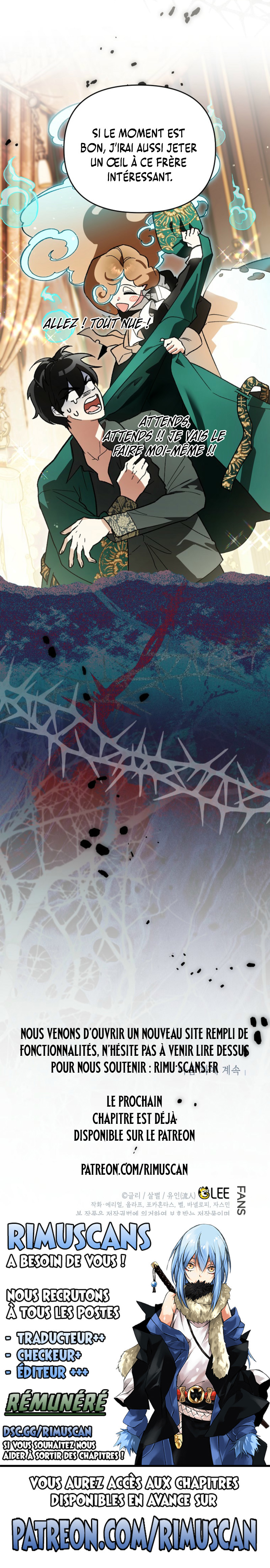 Read I Became the Genius Bastard of a Noble Dark Clan FR Manga Online