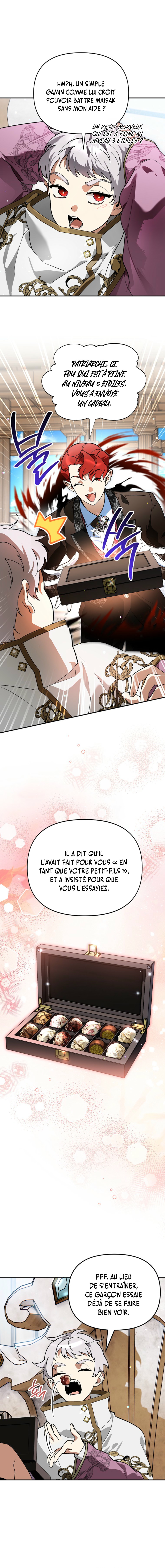 Read I Became the Genius Bastard of a Noble Dark Clan FR Manga Online