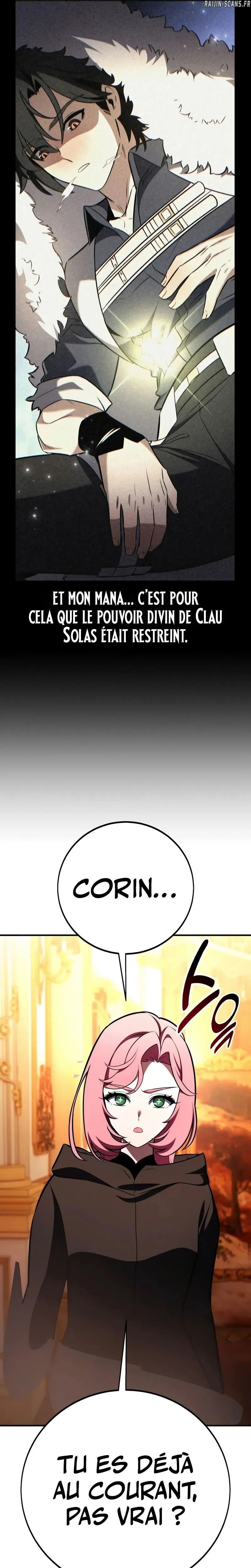 Read I Killed an Academy Player FR Manga Online