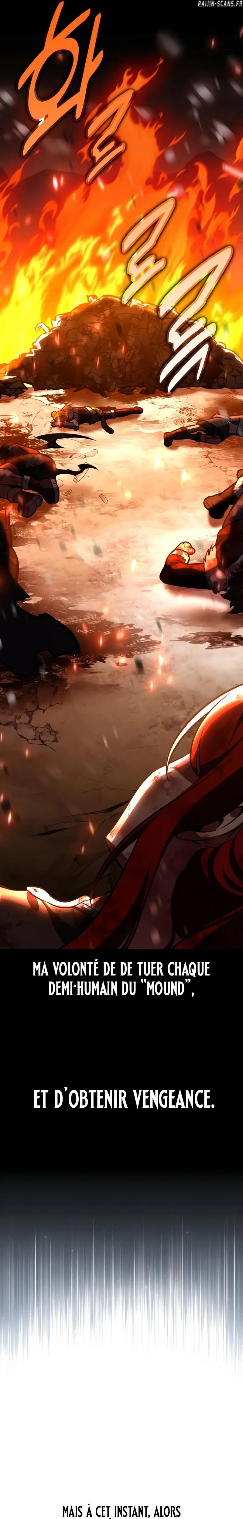 Read I Killed an Academy Player FR Manga Online