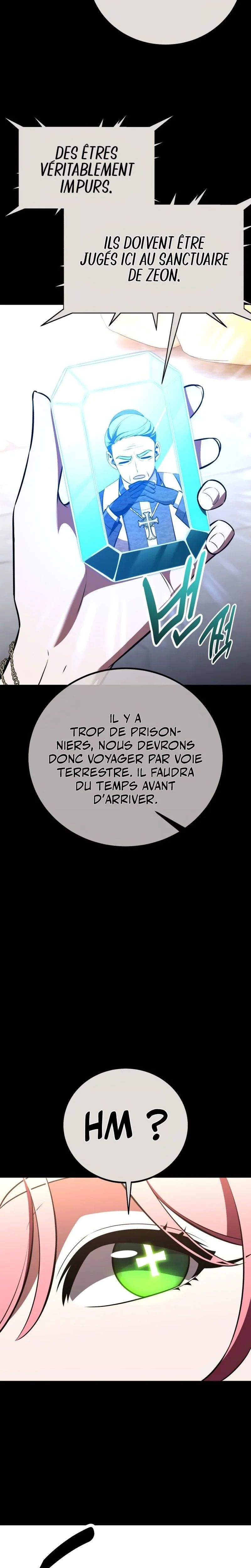 Read I Killed an Academy Player FR Manga Online